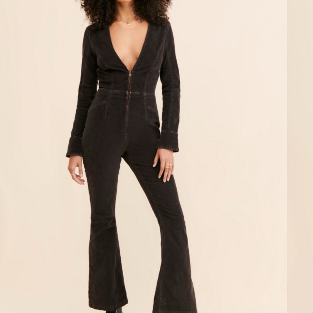 Jovi Jumpsuit
